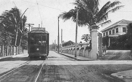 More old photos of old Metro Manila 6